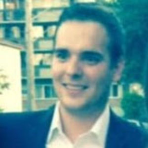 Meet your Posher, Pierre